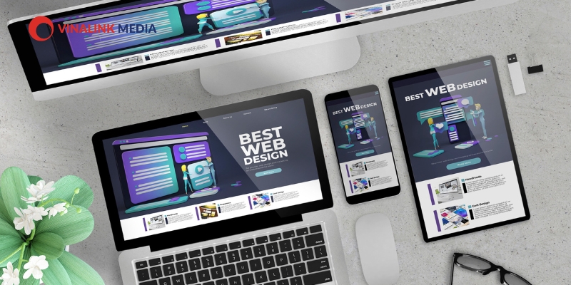 Mục đích khi thiết kế website là gì?